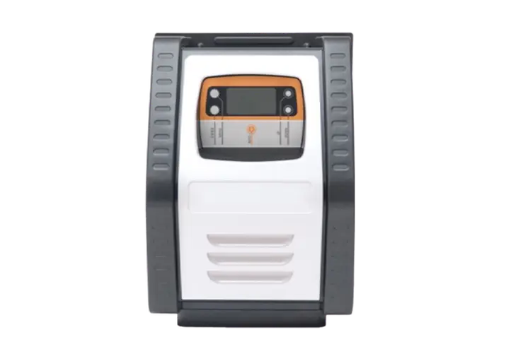 E Series Salt Chlorinator
