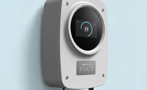 AstralPool Solo 45G Chlorinator