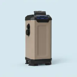 Hayward HydraPure UV & Ozone Sanitiser + Installation