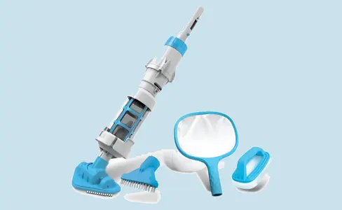 BWT PK Spa Kit