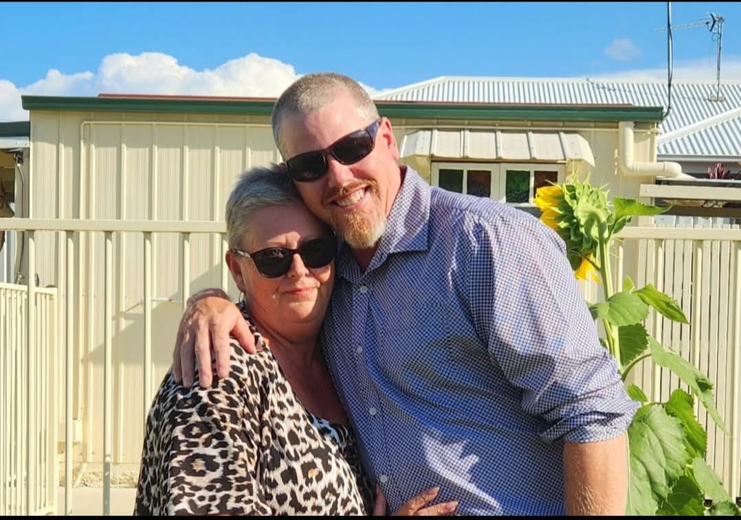 Karen's Story - Body 2