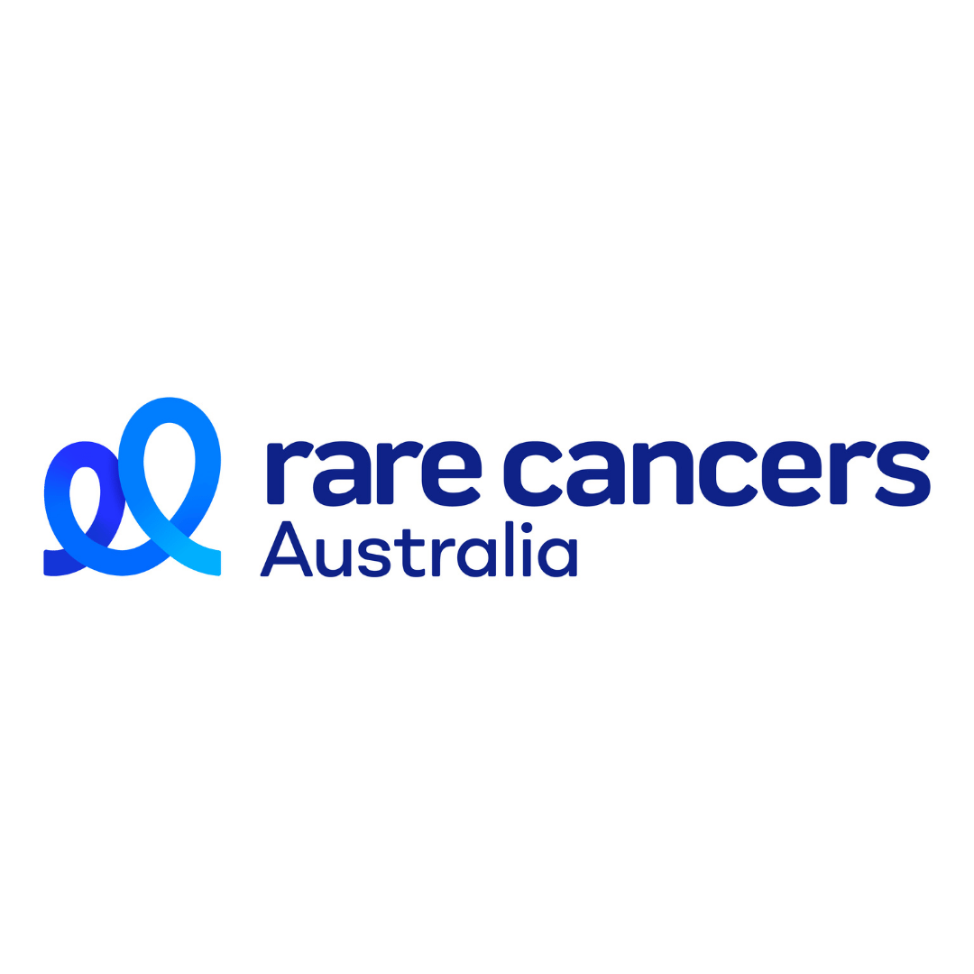Rare Cancers Australia Logo