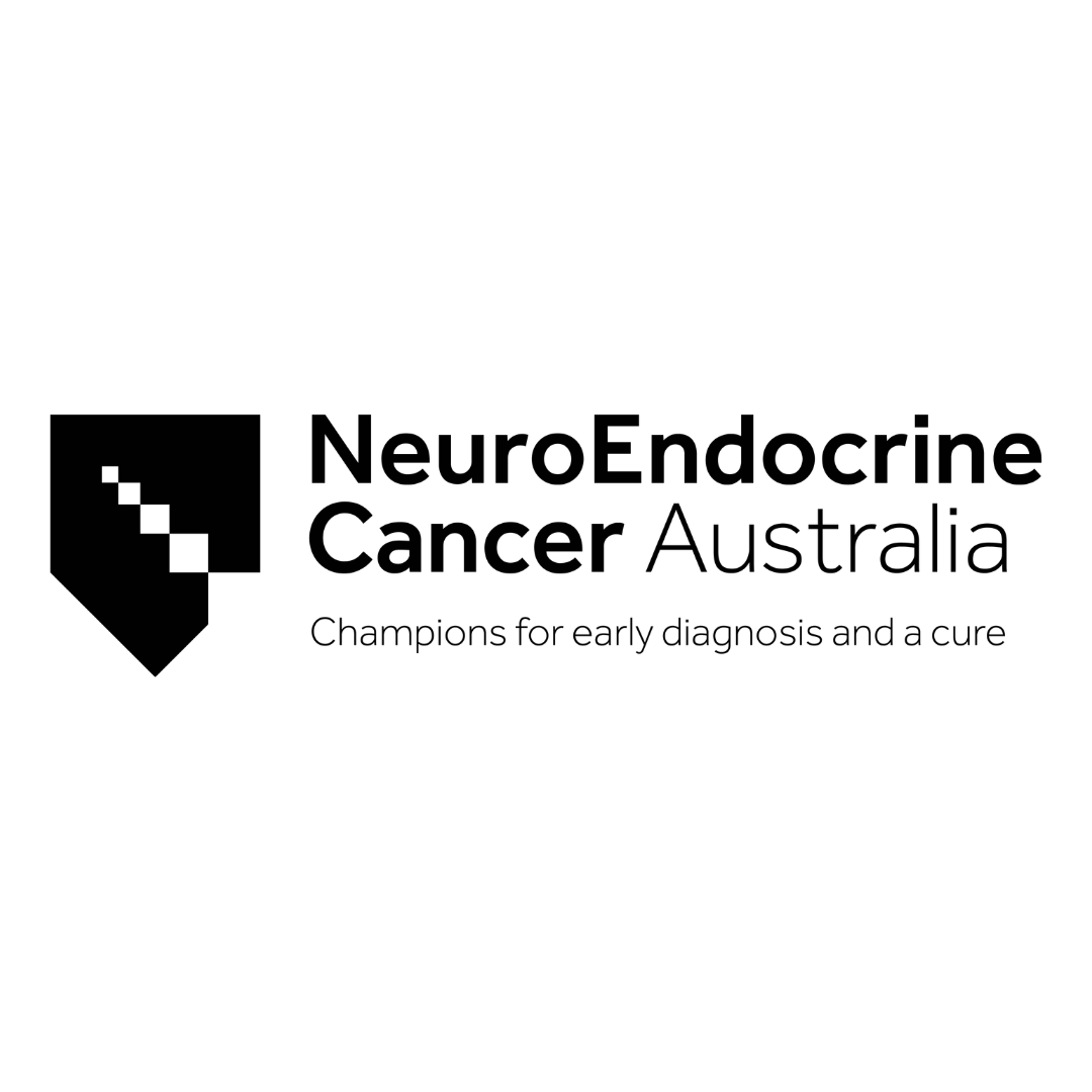 NeuroEndocrine Cancer Australia Logo