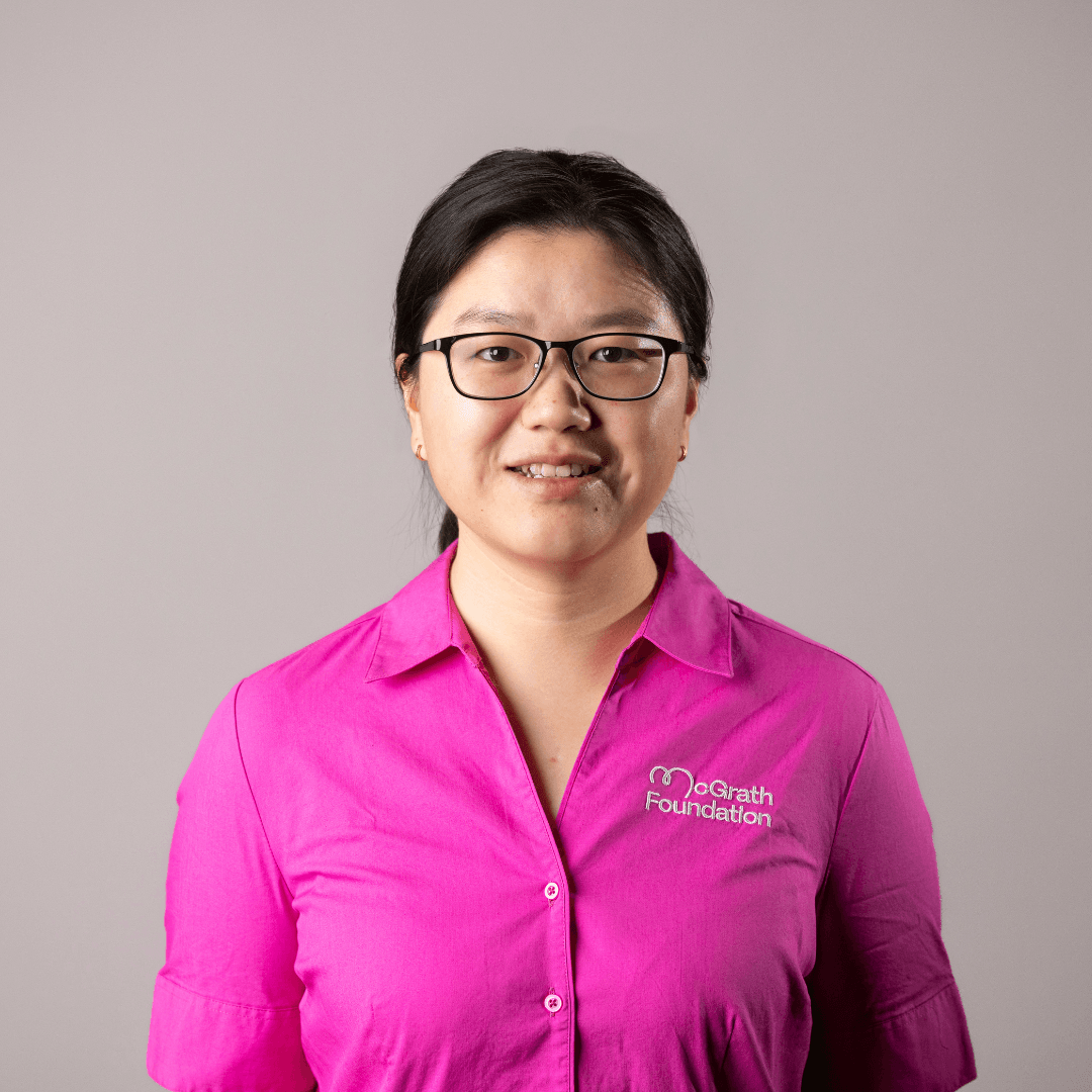 Monica Xu Gi Nurse - Hero