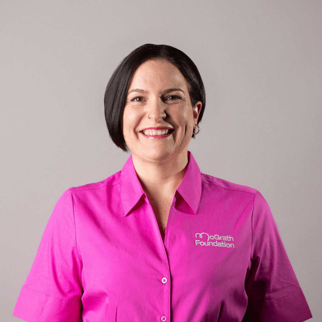 First Nations Cancer Care Nurse - Kayalia Marks