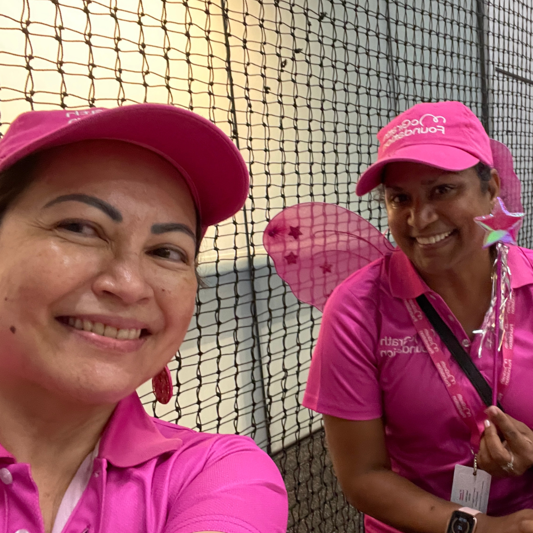 Anne & Rakhi’s Story
