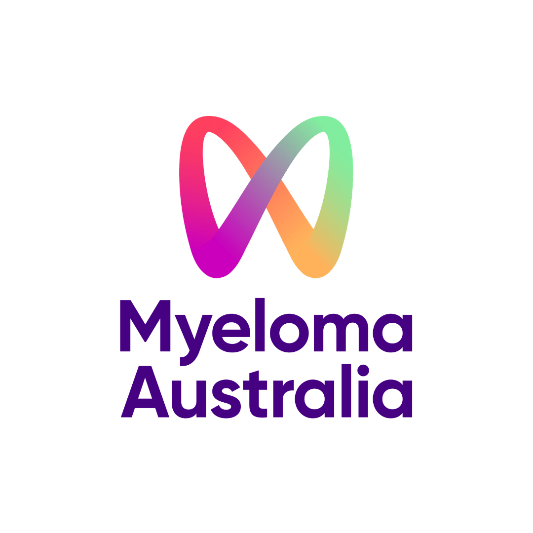 Myeloma Australia Logo