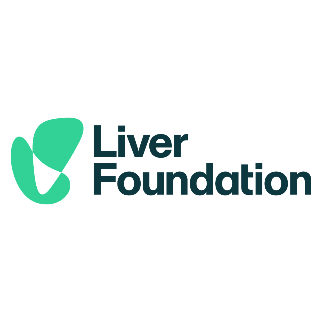 Liver Foundation Logo