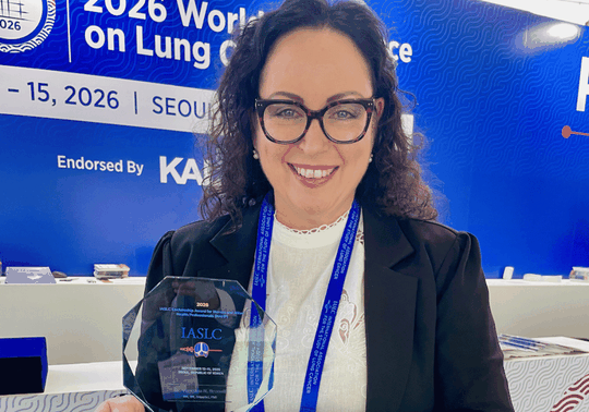 Dr. Vanessa Brunelli