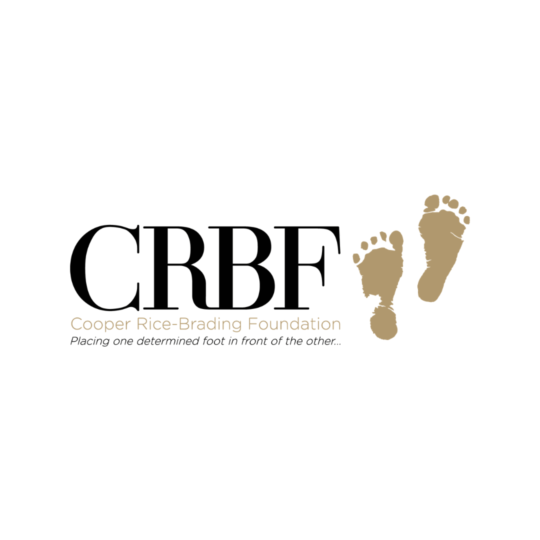 Cooper Rice-Brading Foundation Logo