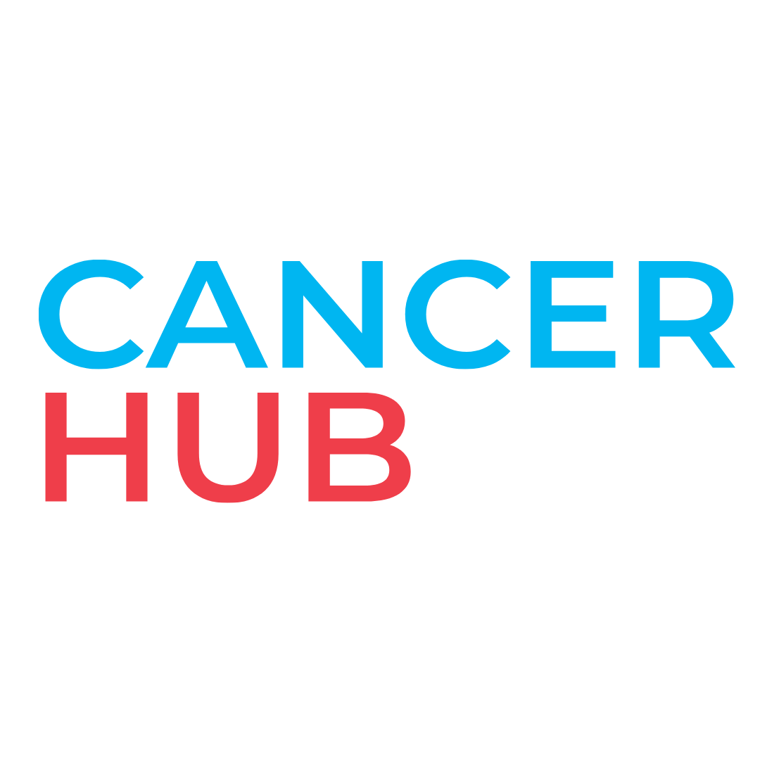 Cancer Hub logo