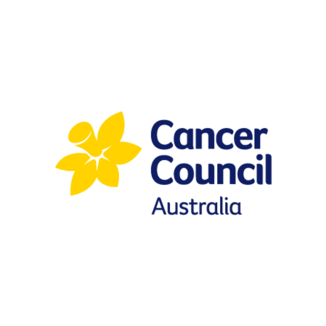Cancer Council Australia Logo