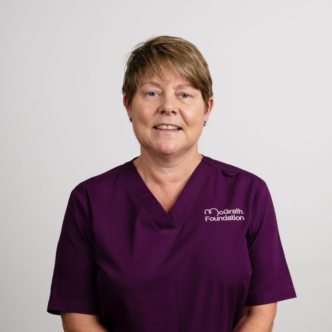 Nicola Davis Nurse - Hero