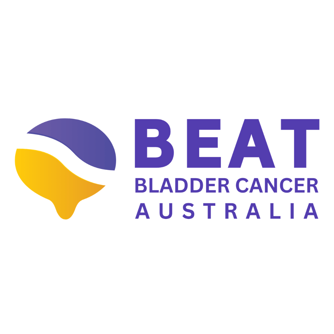 Beat Bladder Cancer Australia Logo