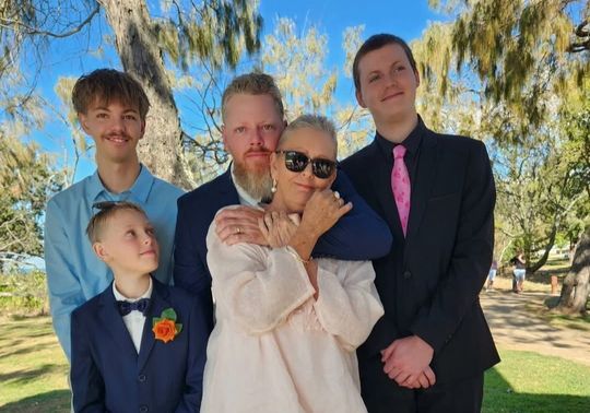 Karen's Story - Hero