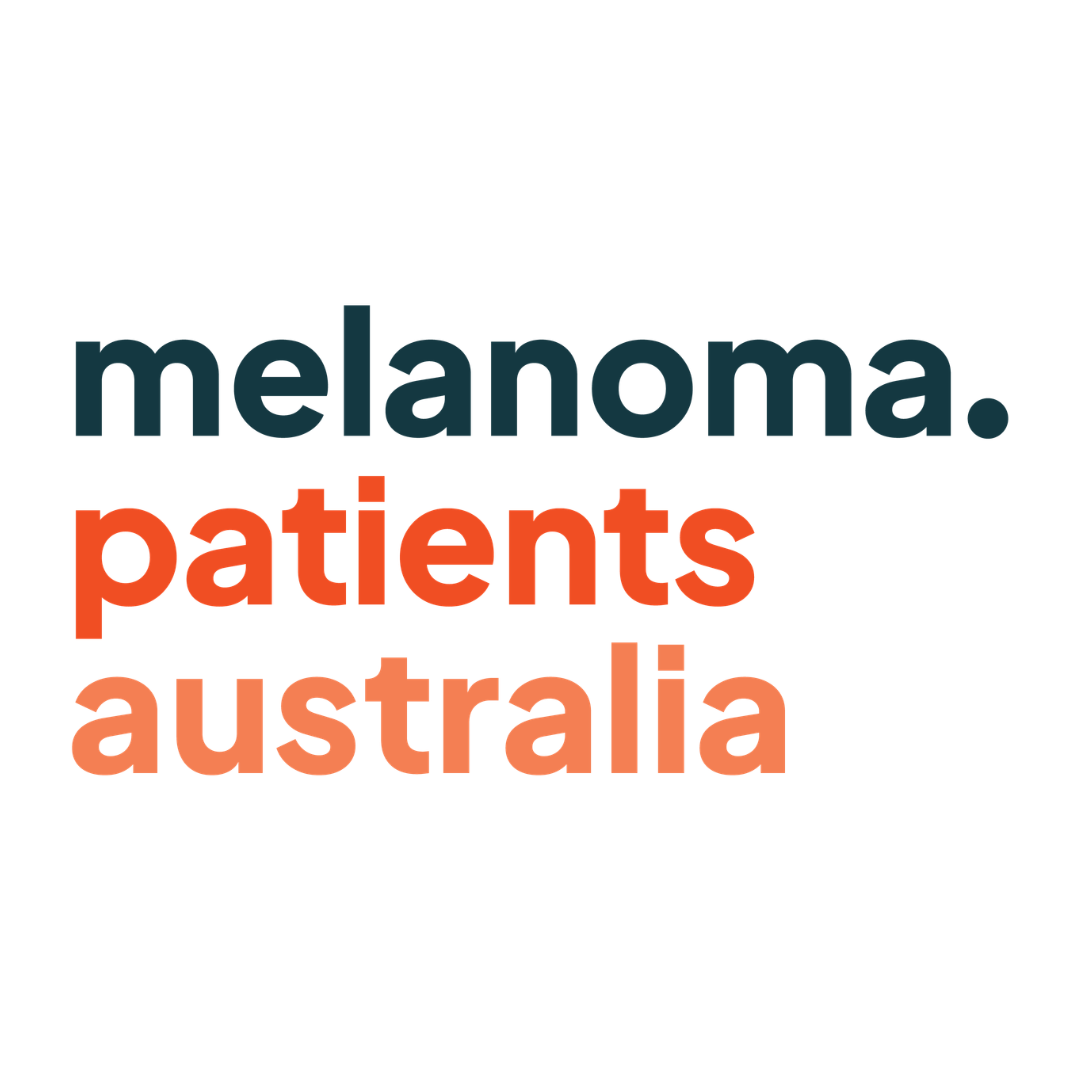 Melanoma Patients Australia Logo