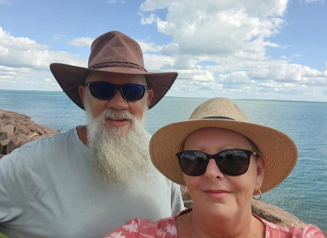 Karen's Story - Body 1