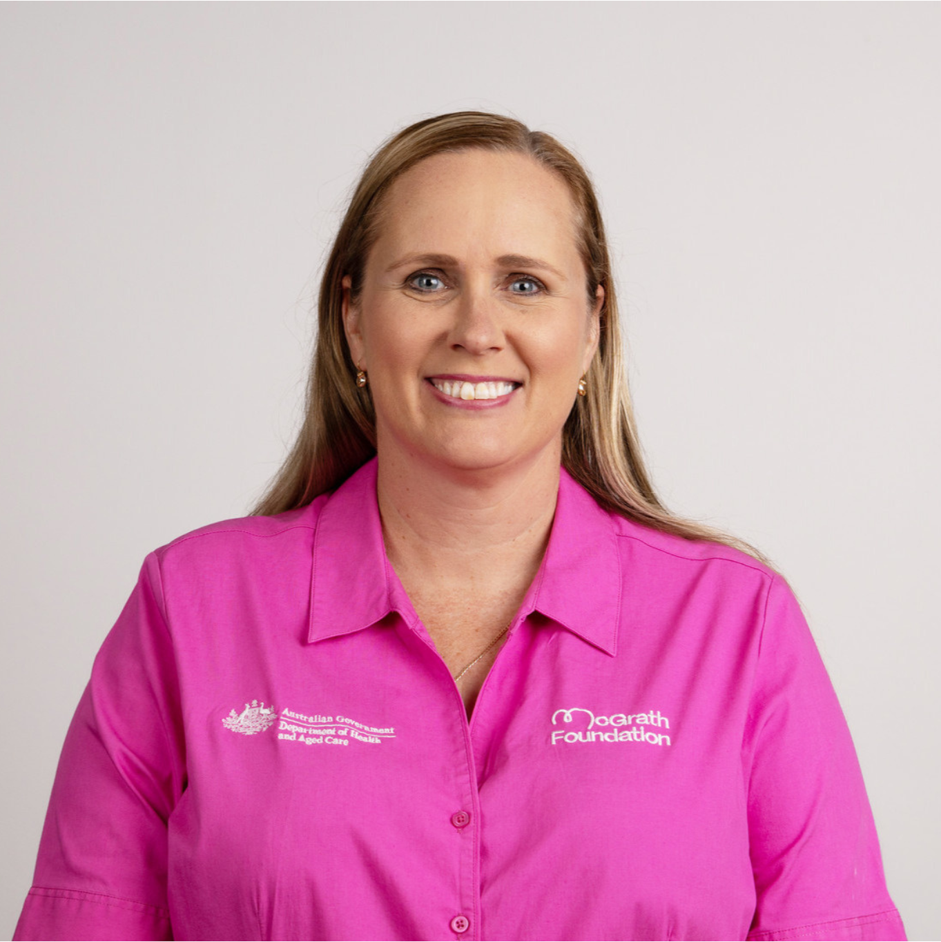 Vicki Rutten Nurse - Hero