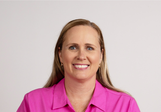 Vicki Rutten Nurse - Hero