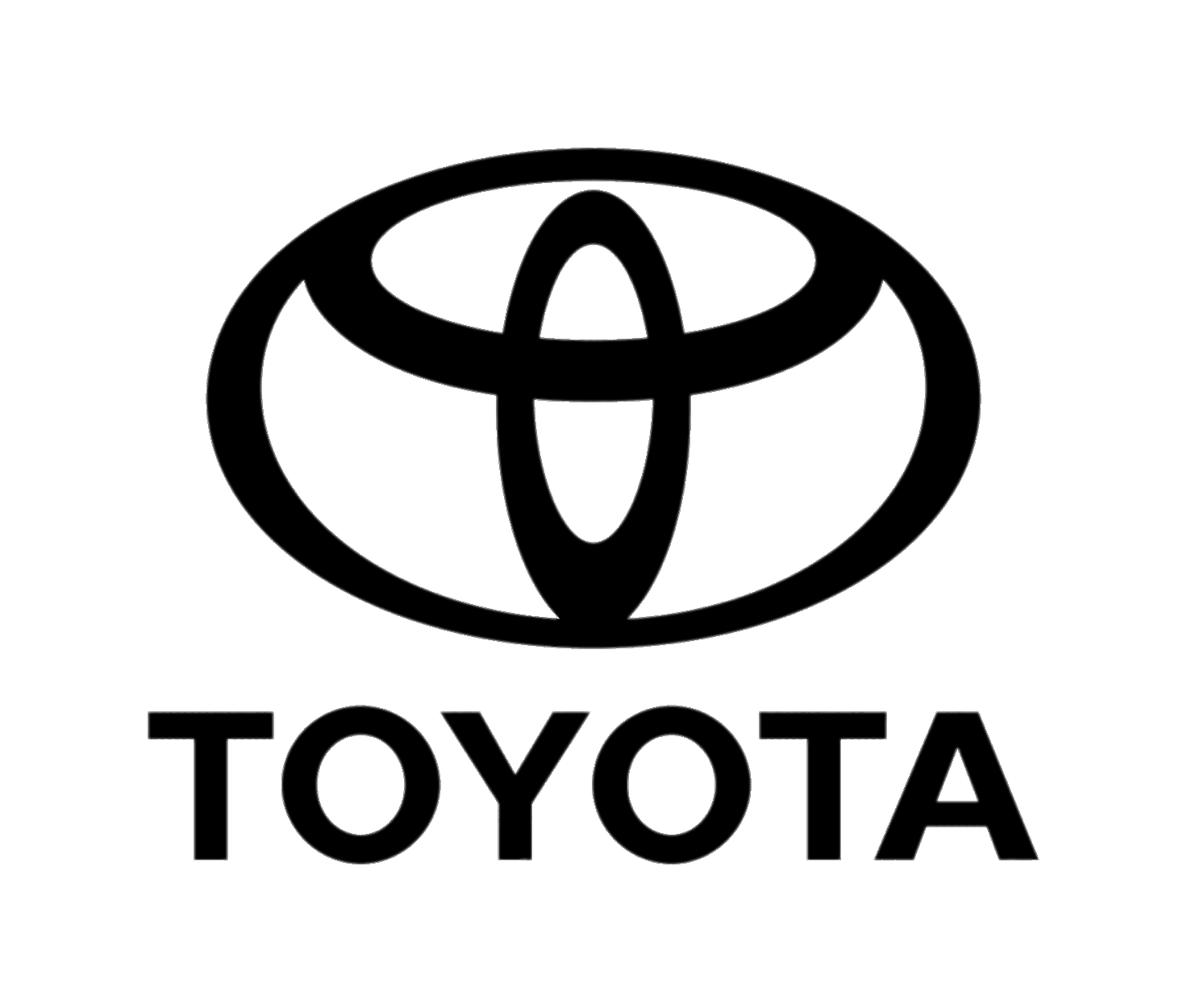 Toyota Logo
