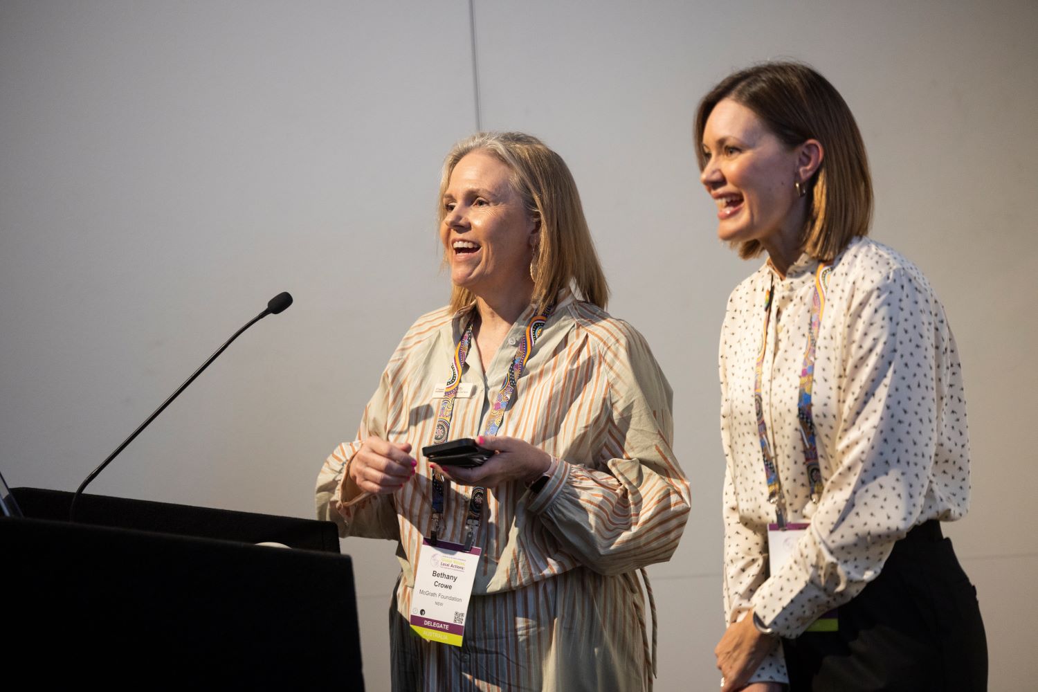 CNSA and ISNCC presentation