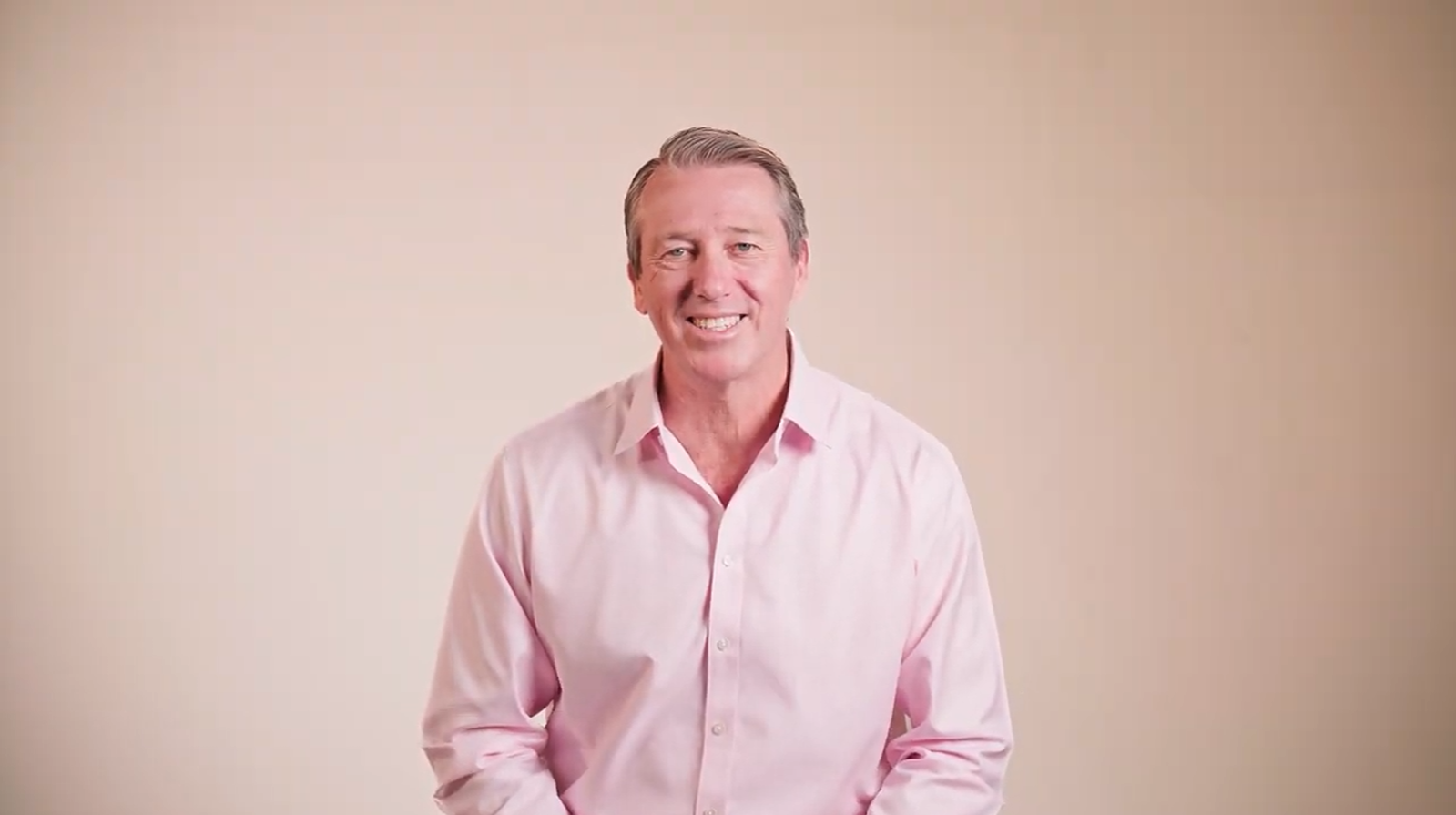 Glenn McGrath