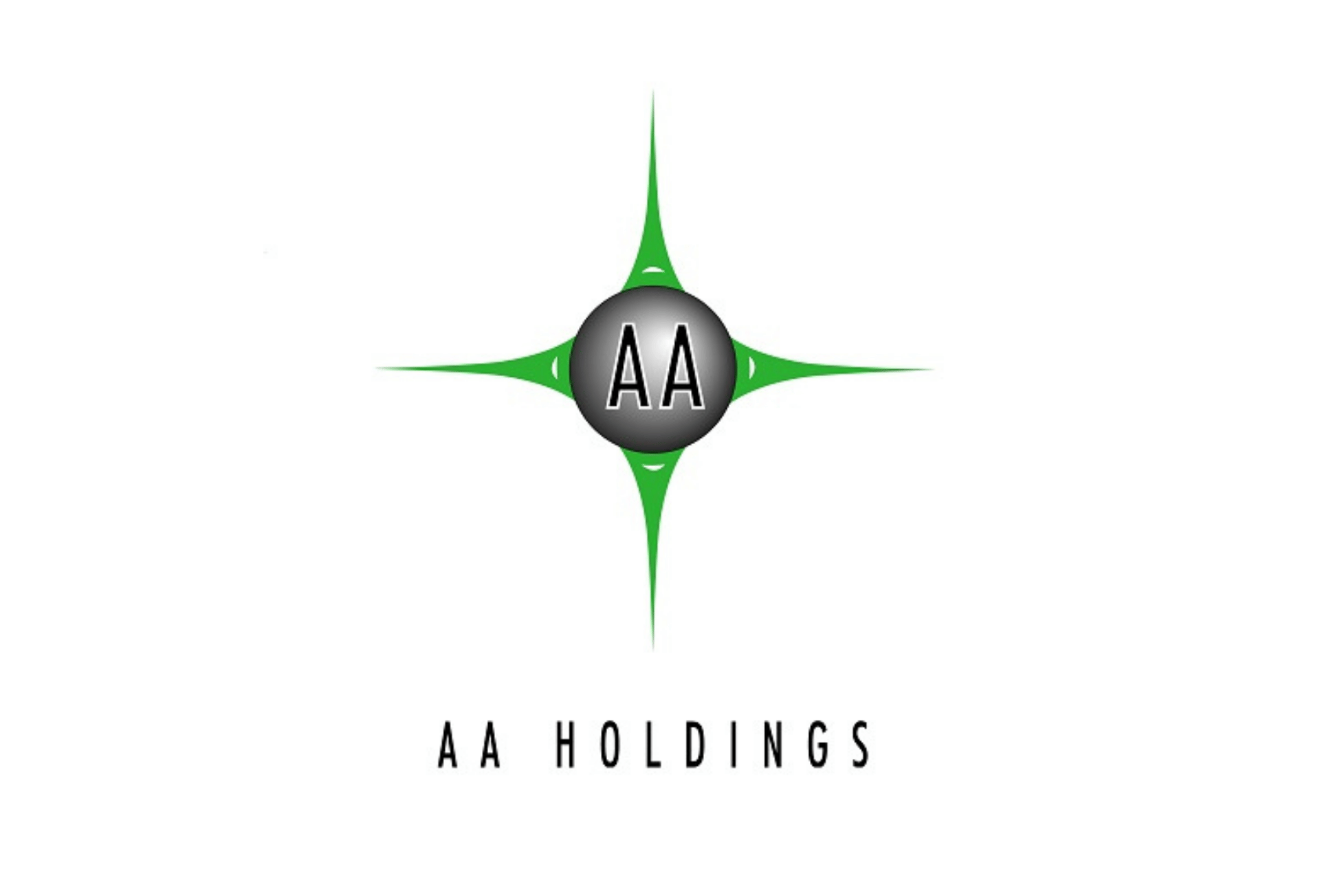 AA Holdings Logo