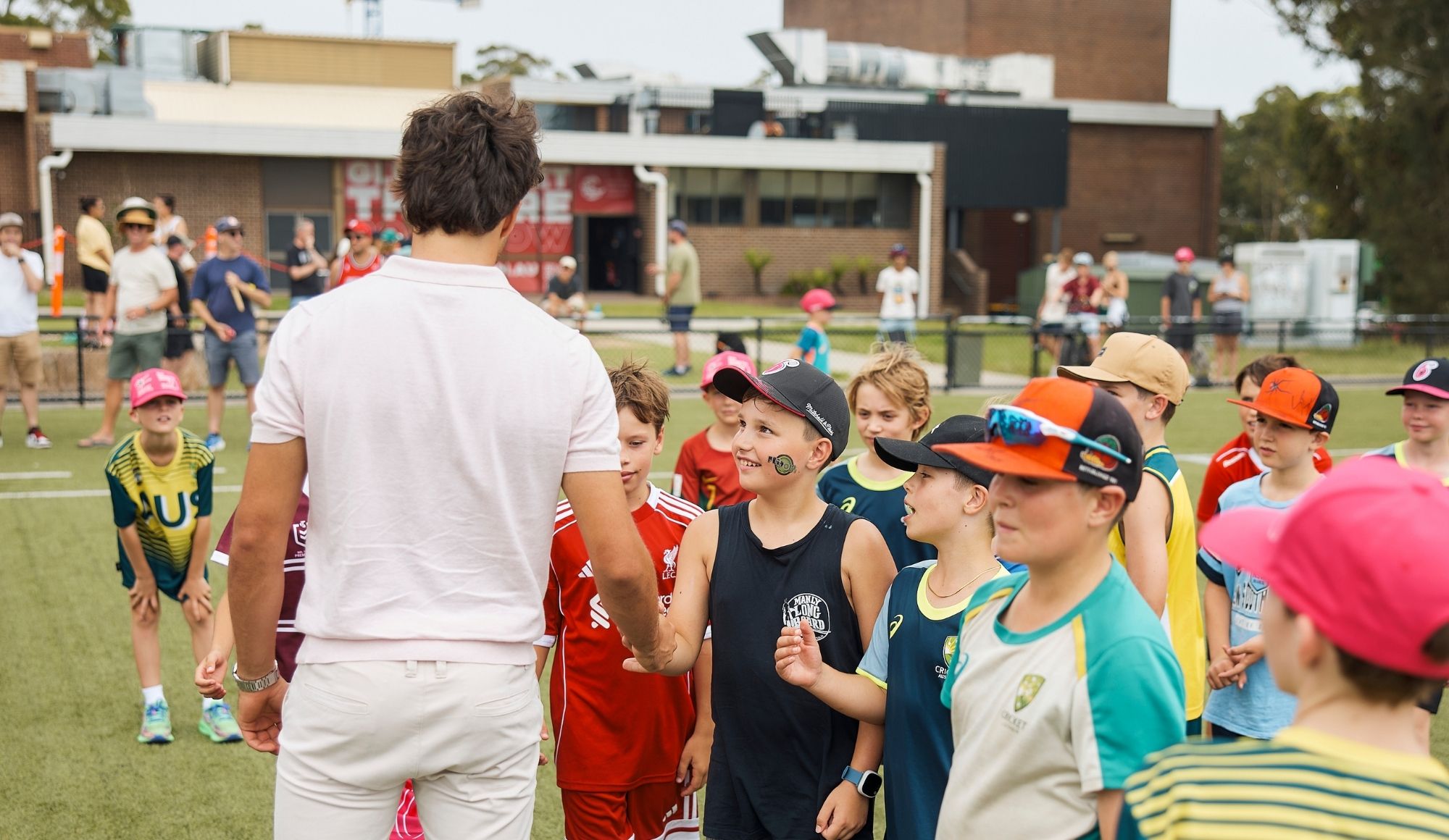 PSD Manly - Carousel 4