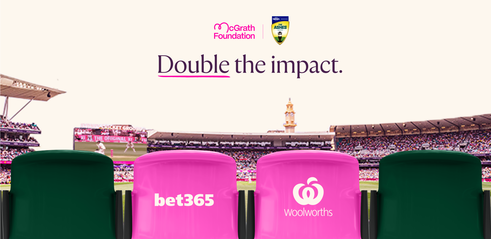 PT26 Dollar Matching Partners