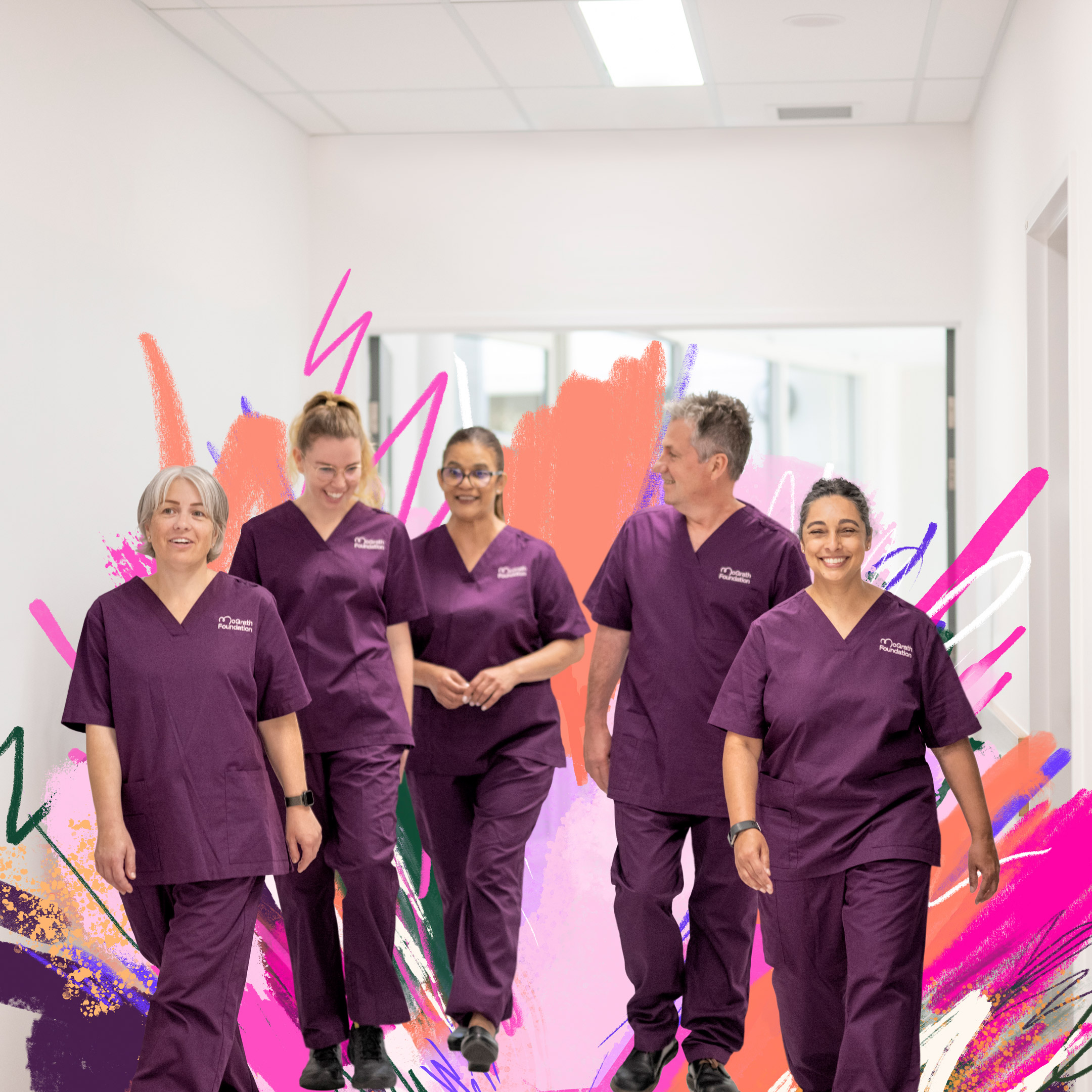 Mcgrath Model of Care - Hero