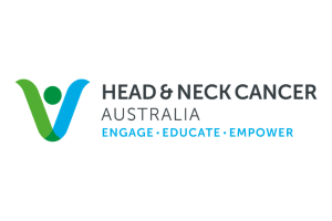 Head and Neck Cancer Australia Logo