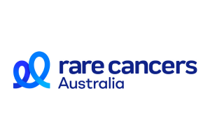 Rare Cancers Australia Logo