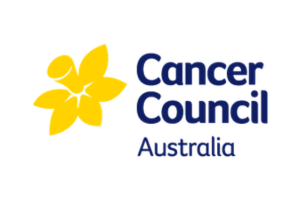 Cancer Council Australia Logo