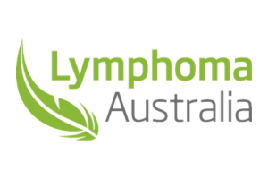 Lymphoma Australia Logo