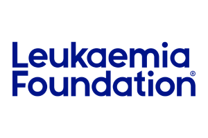 Leukaemia Foundation Logo