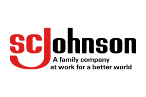 SCJohnson logo