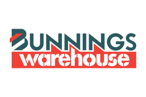 Bunnings Warehouse logo