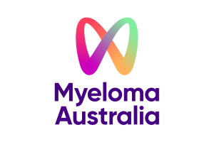 Myeloma Australia Logo