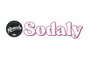 Remedy Sodaly logo