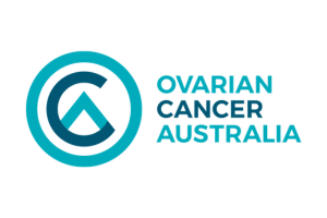 Ovarian Cancer Australia Logo