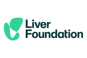 Liver Foundation Logo