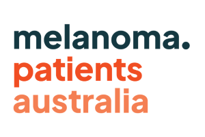 Melanoma Patients Australia Logo