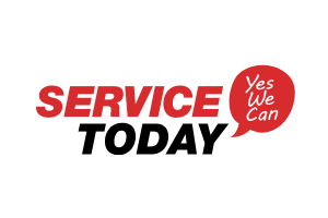 Service Today logo