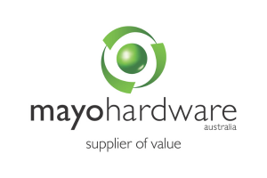 Mayo Hardware Logo