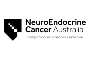 NeuroEndocrine Cancer Australia Logo