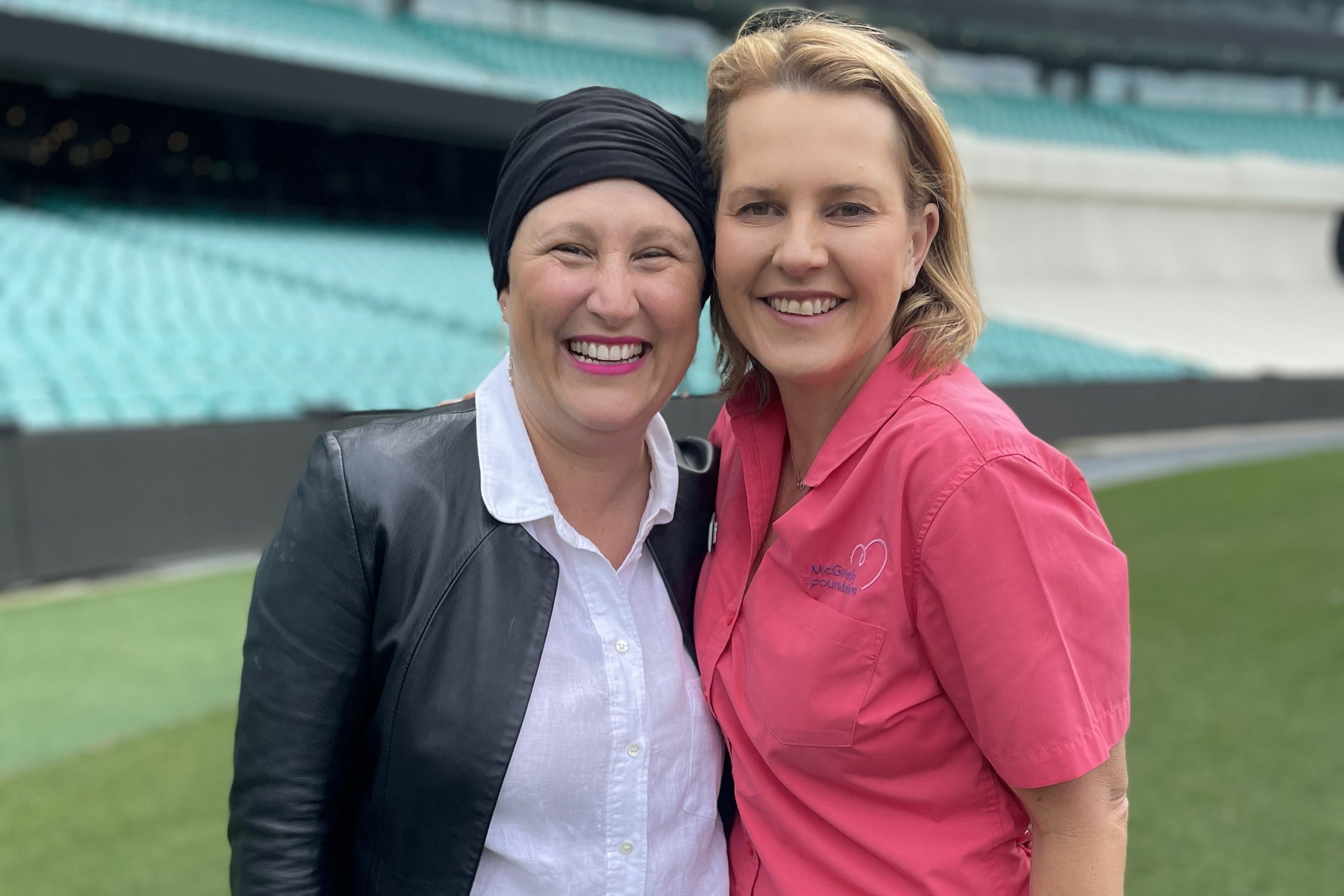 Michelle's Story - Body 2