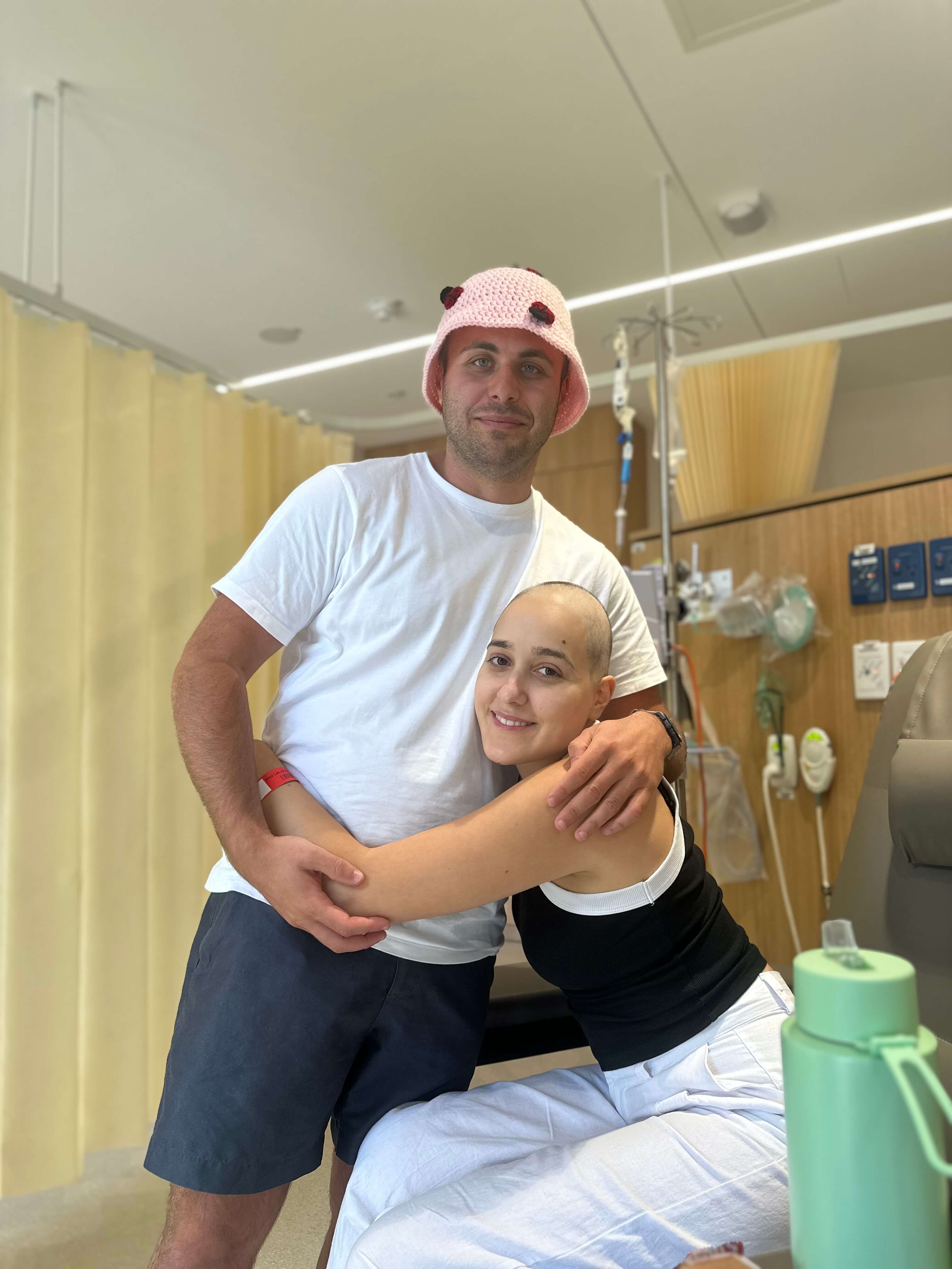 Angelique Story - Body 2