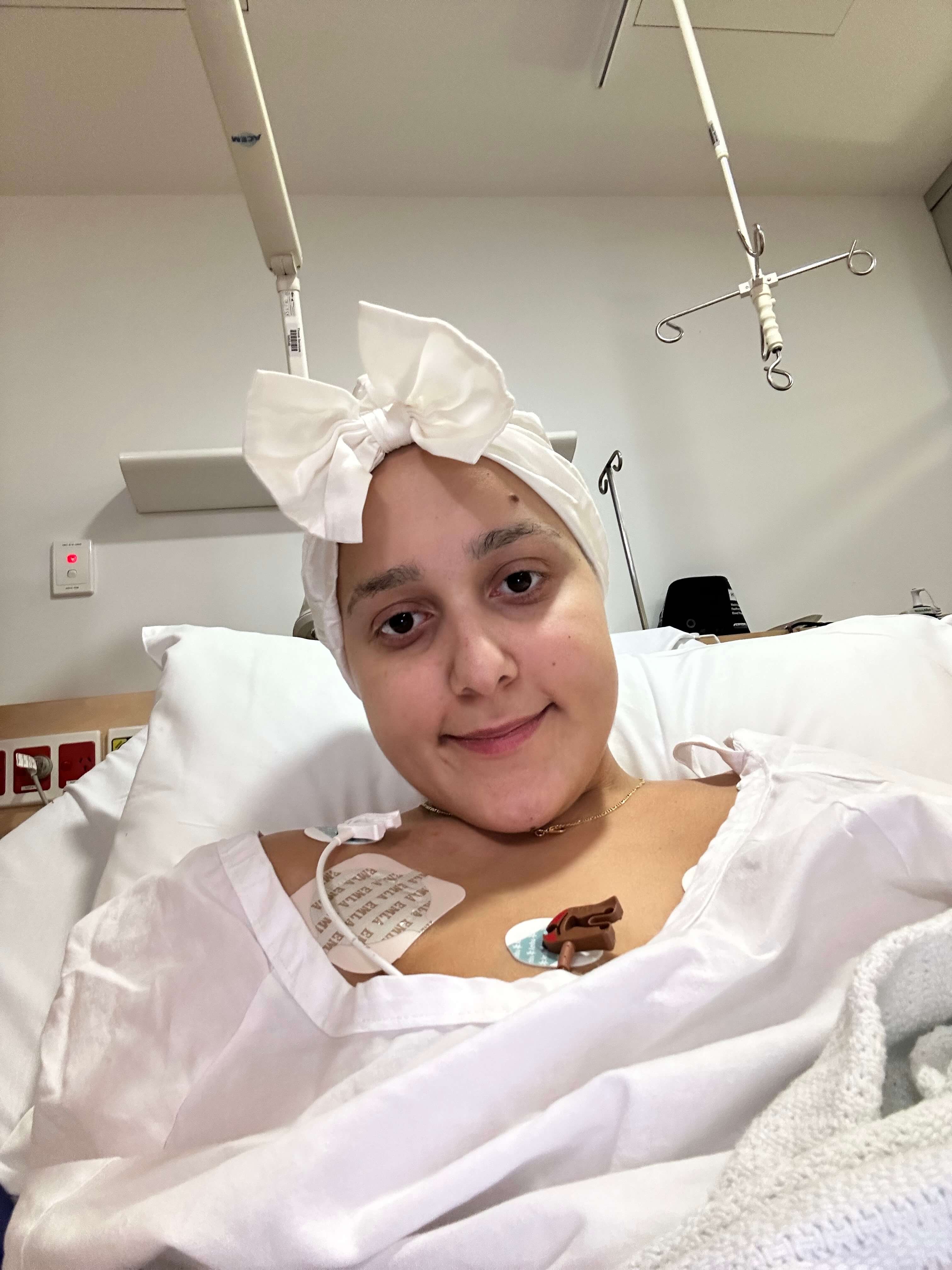 Angelique Story - Body 1