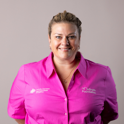 Melanie Alford