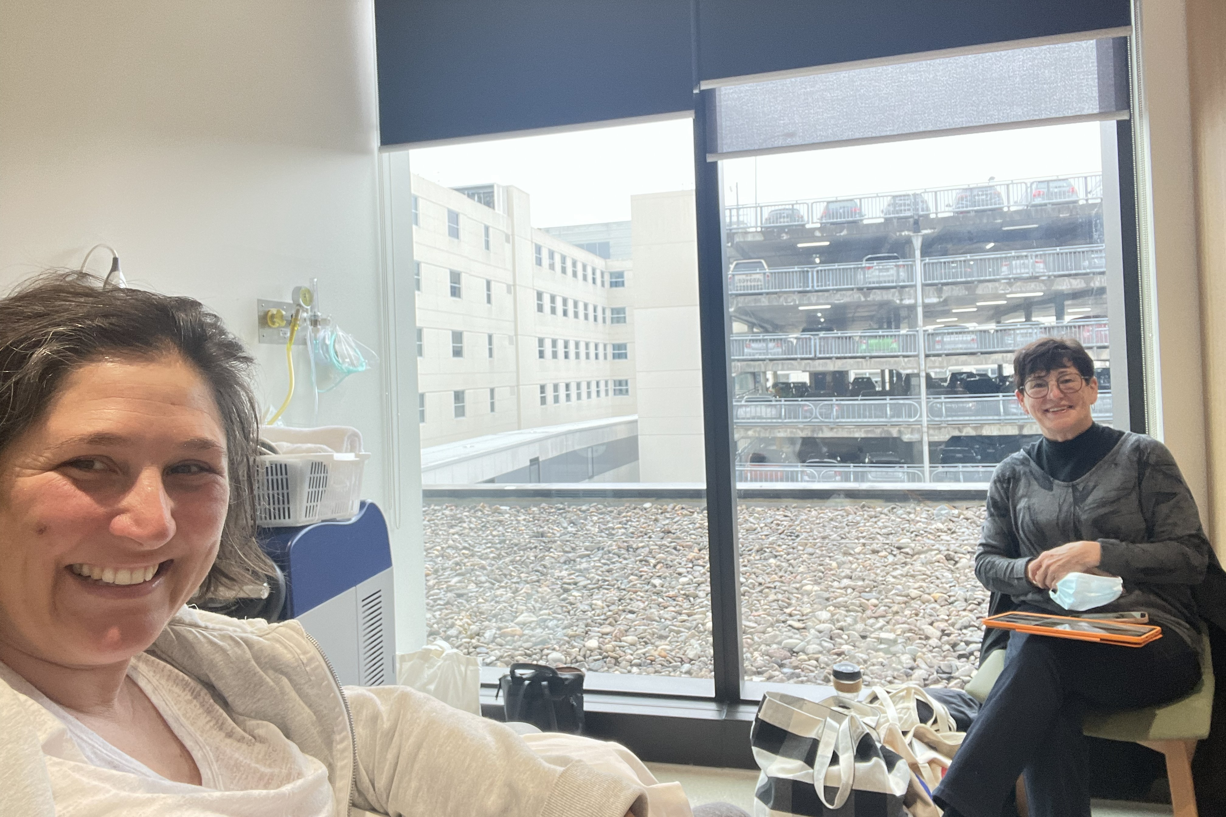 Michelle's Story - Body Image 1